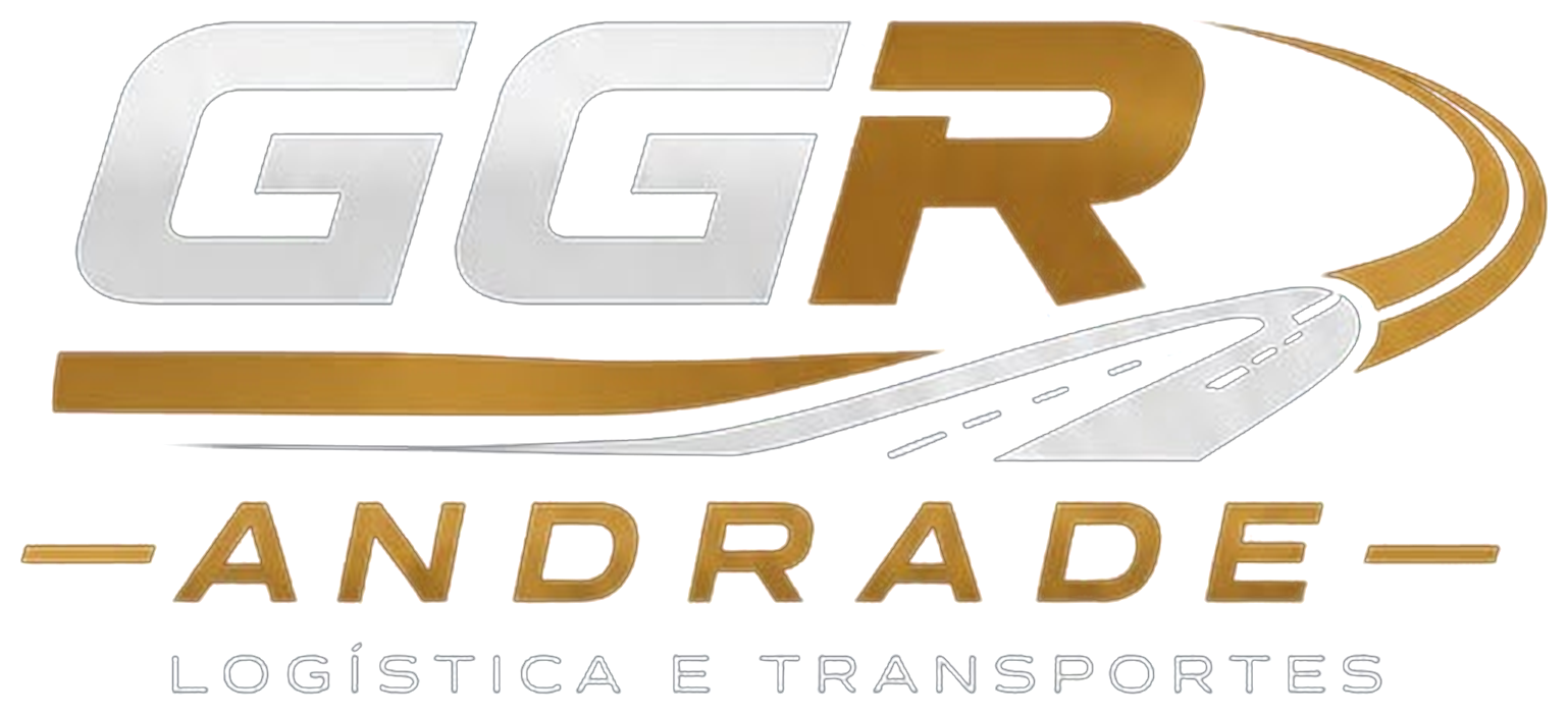 GGR Andrade Log&iacute;stica e Transportes